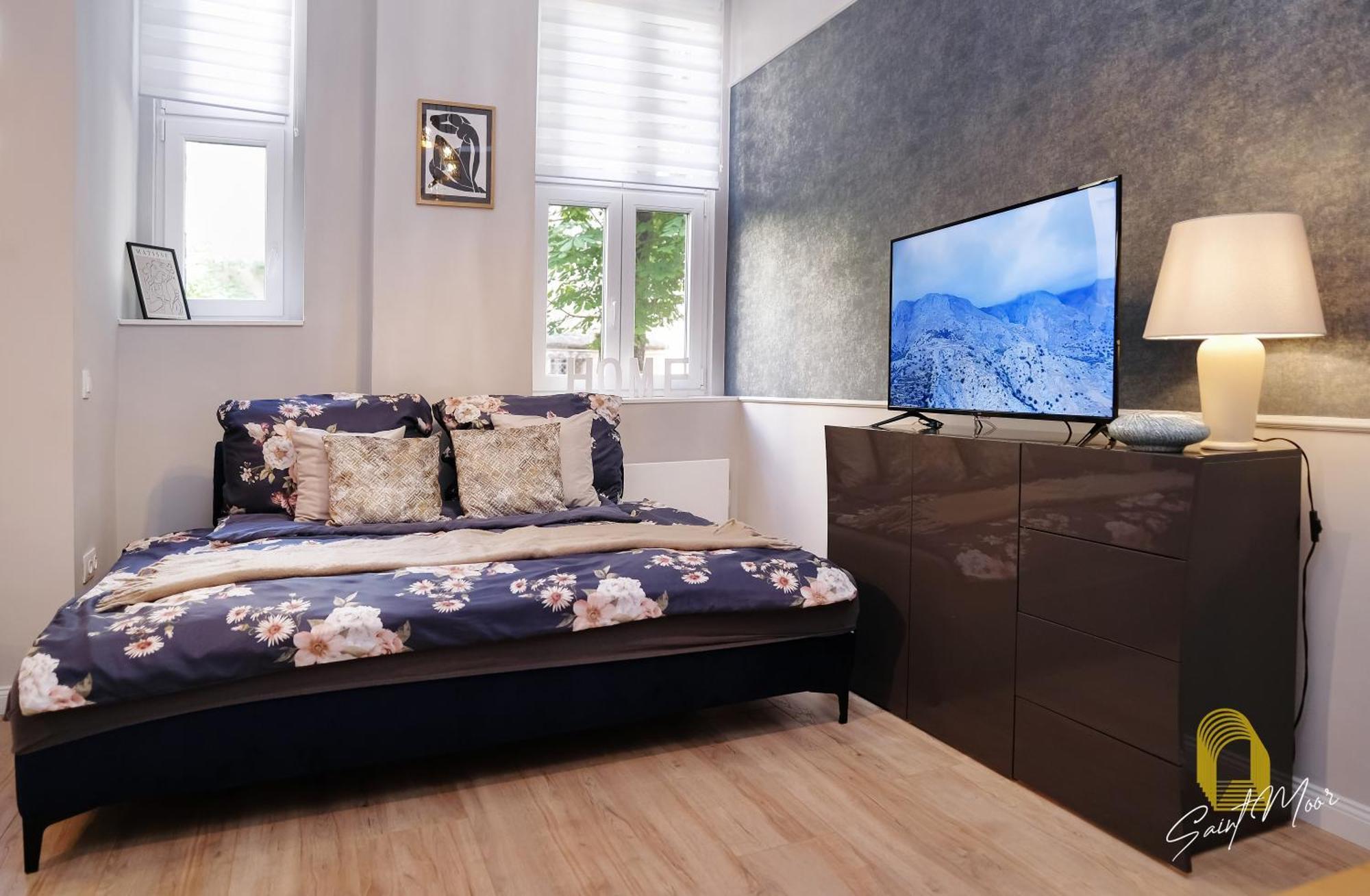 Saint Moor Suite #1 Peçuy Dış mekan fotoğraf